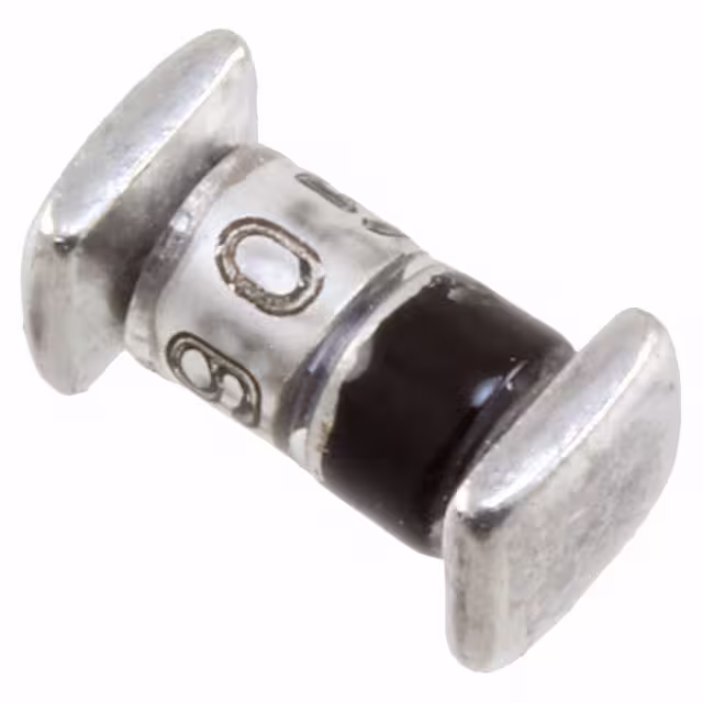 Microchip Technology JANS1N5617US