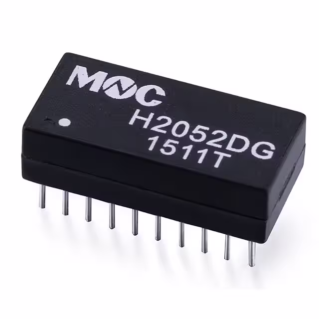 H2052DG