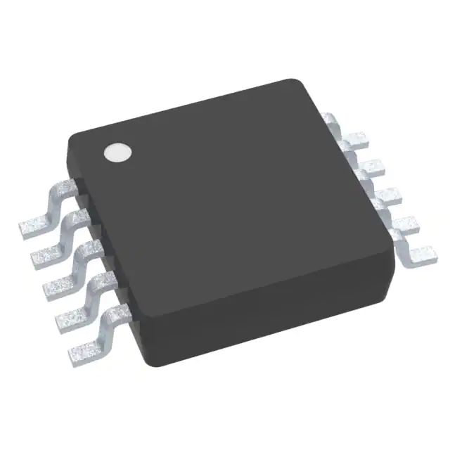 LM5165QDGSRQ1