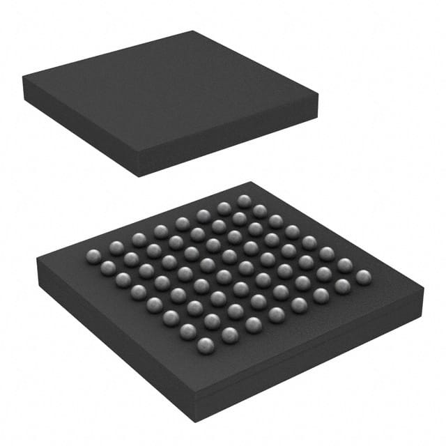 RC28F256P30BFA