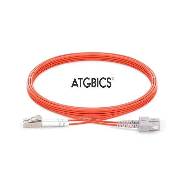 CAB-OM2-LC-SC-1M-D