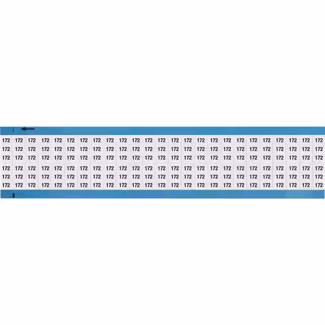 WM-172-SC-PK
