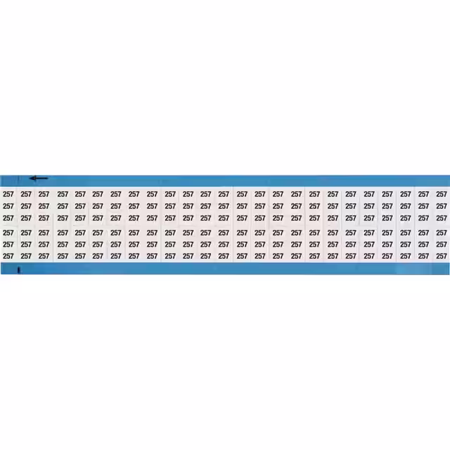 WM-257-SC-PK