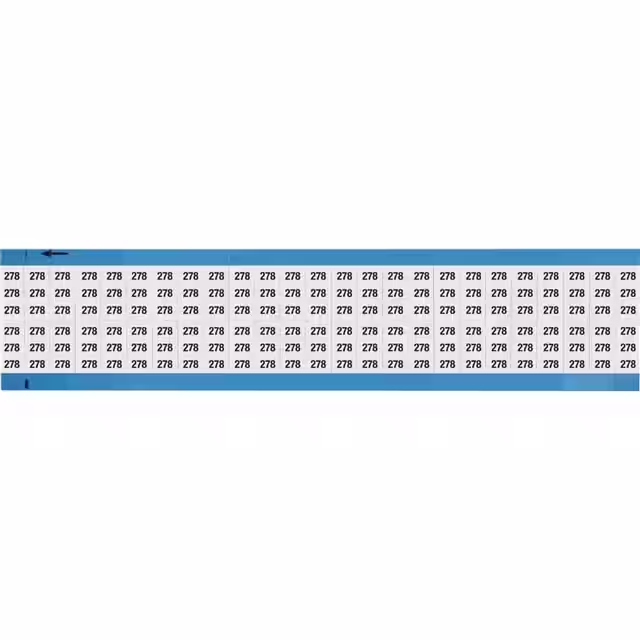 WM-278-SC-PK