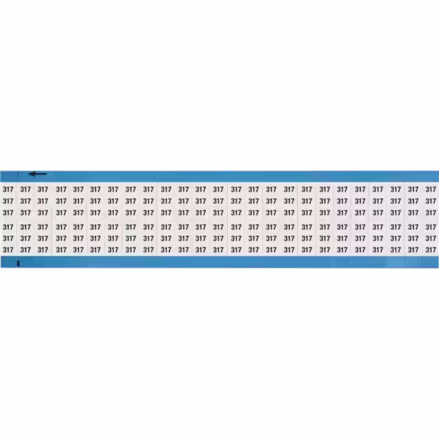 WM-317-SC-PK