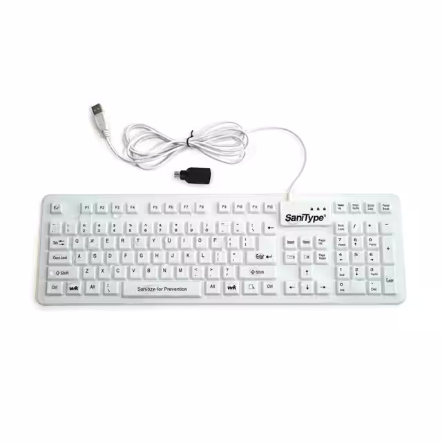KBSTFC106-W