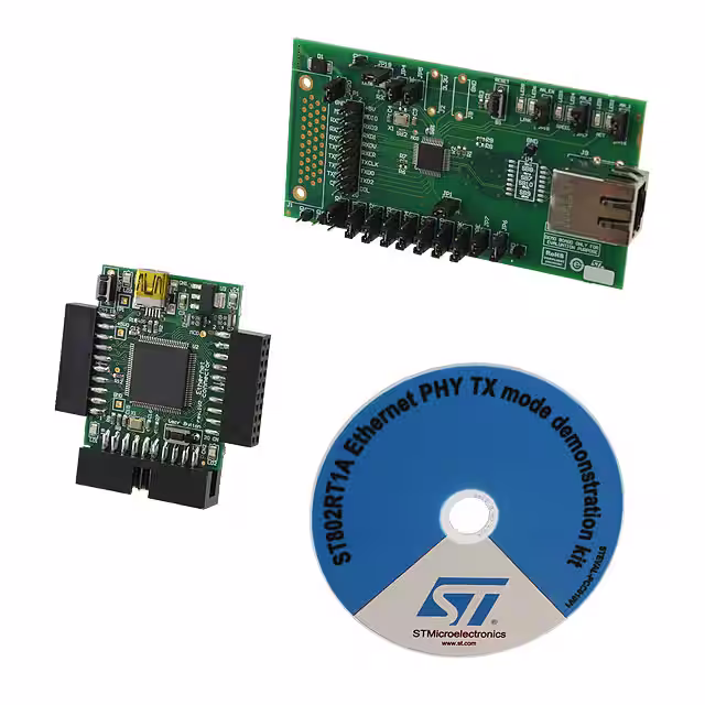 STEVAL-PCC010V1