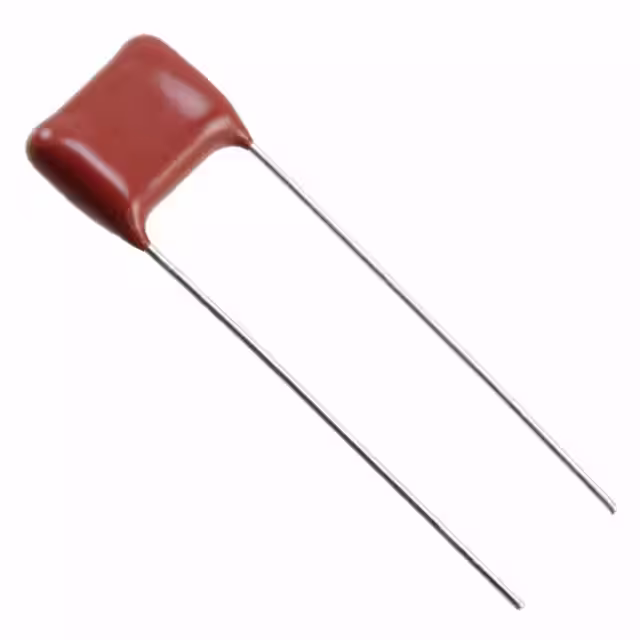 Panasonic Electronic Components ECQ-E4563JF