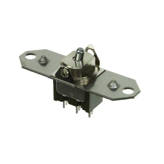NKK Switches M2012TYW01