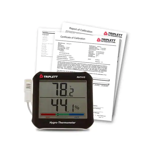 RHT415-NIST